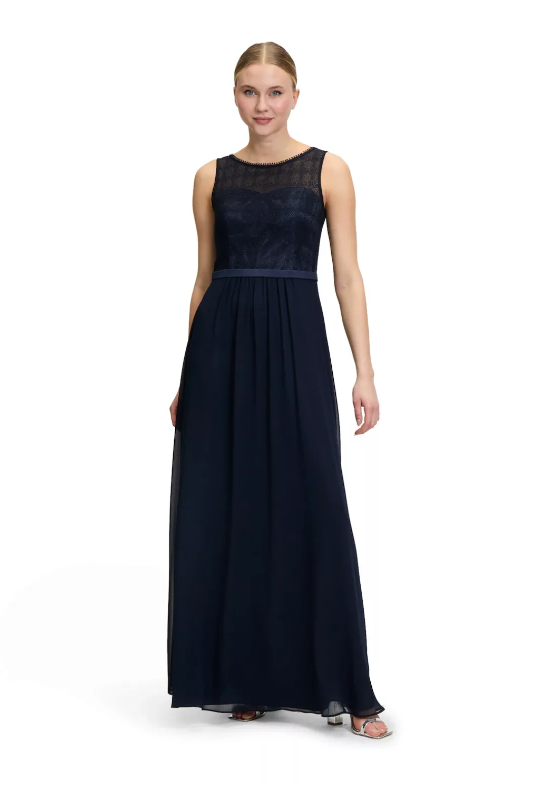 Vera Mont Abendkleid "Vera Mont Abendkleid mit Spitze", Spitze günstig online kaufen