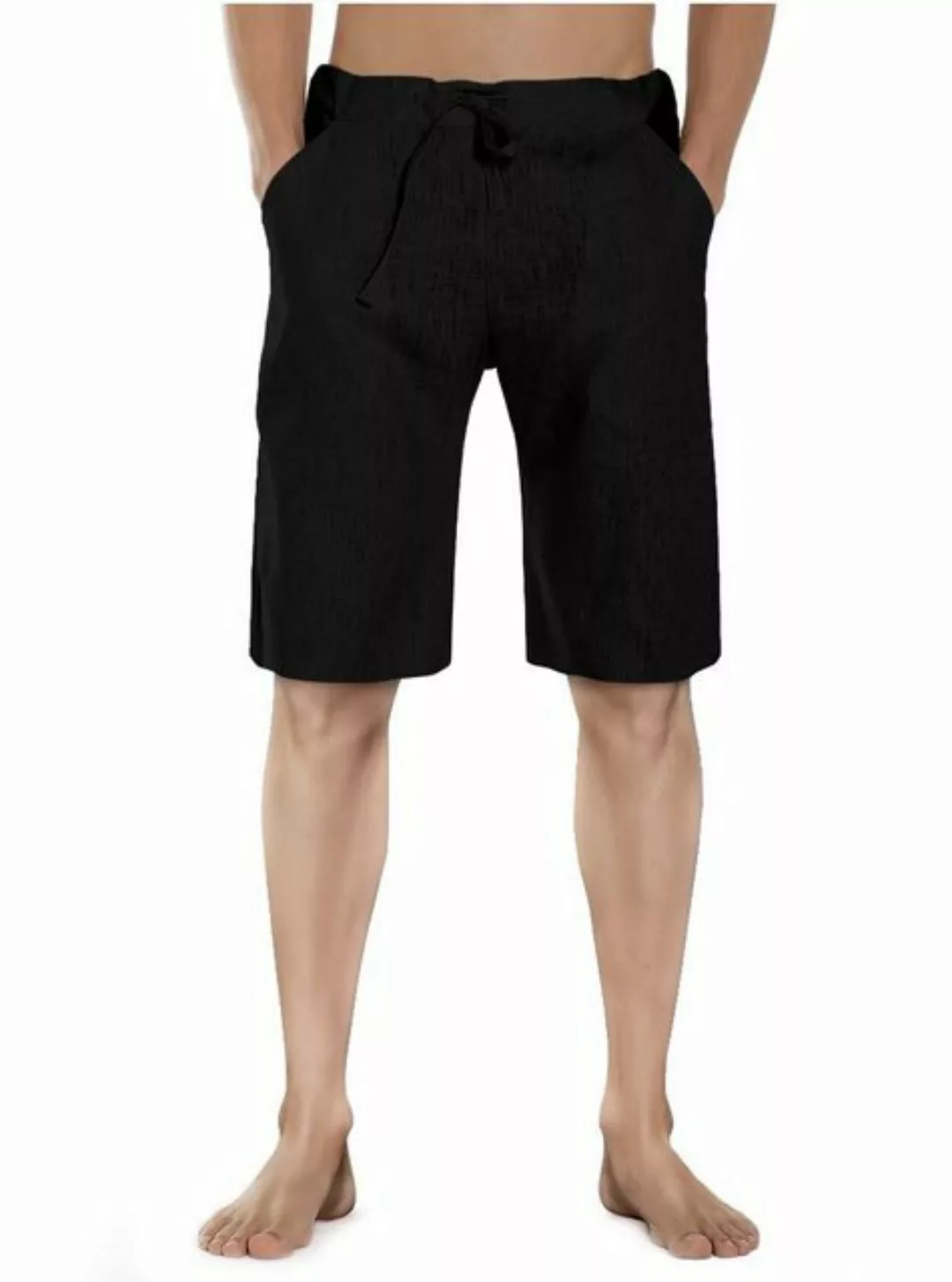 SCHAZAD Leinenhose Leinenshort günstig online kaufen