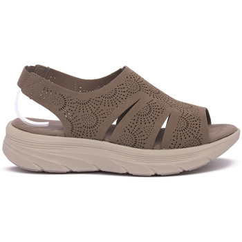 Grunland  Sandalen SA1947TAUPE günstig online kaufen