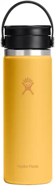 Hydro Flask Thermobecher »20 Oz Wide Flex SIP Lid«, (1 tlg.), Hochwertiger günstig online kaufen