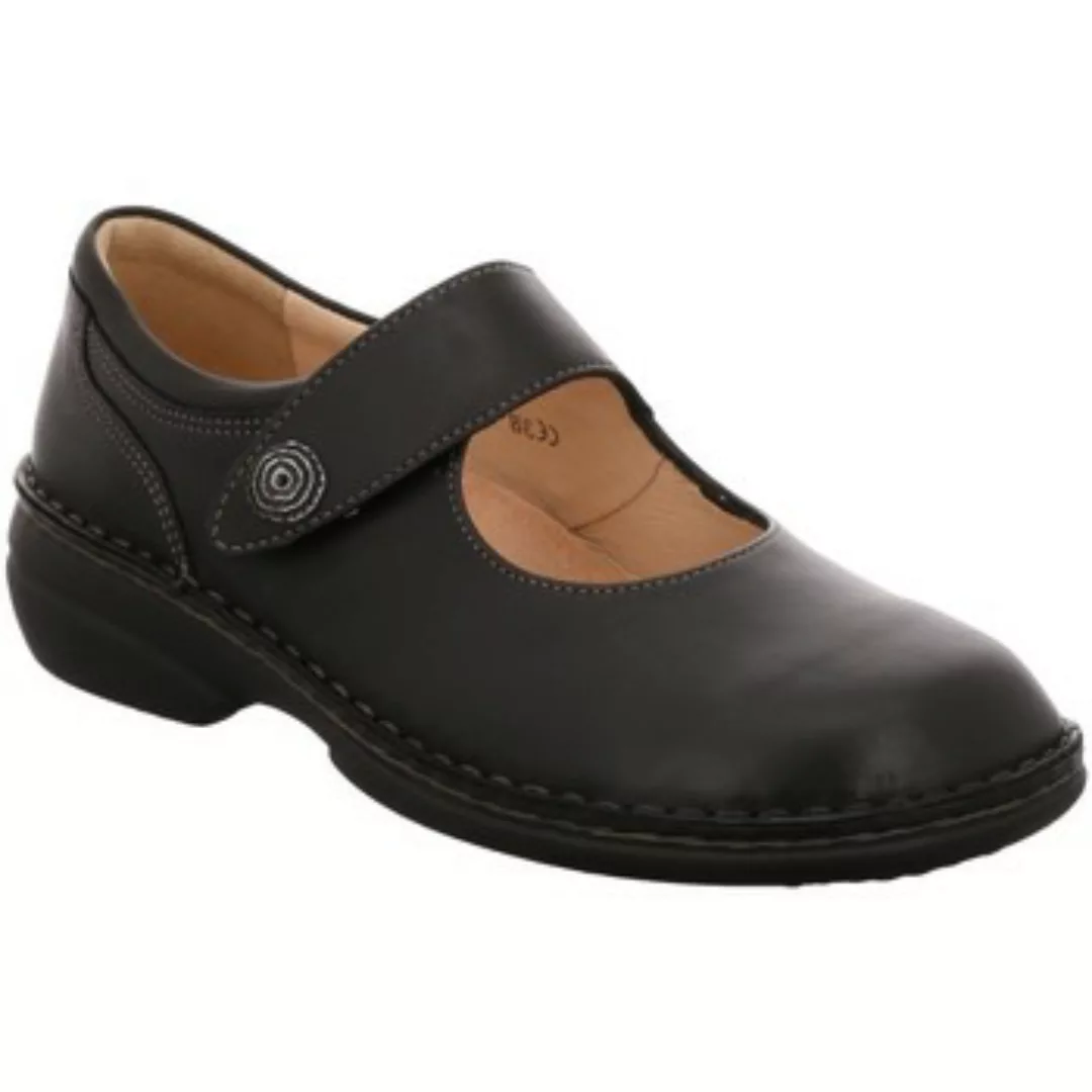 Finn Comfort  Damenschuhe Slipper Laval 2058 Laval günstig online kaufen