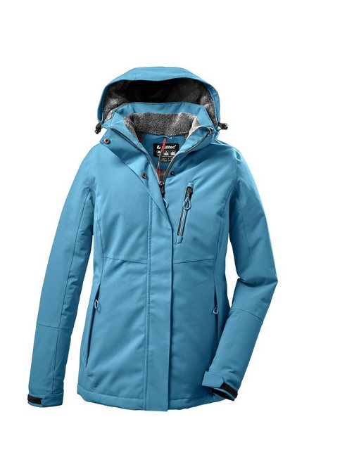 Killtec Outdoorjacke "KOW 140 WMN JCKT" günstig online kaufen