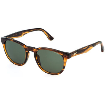 Police  Sonnenbrillen Polizei Origins Lite 31 SPLP22 0836 Sonnenbrille günstig online kaufen