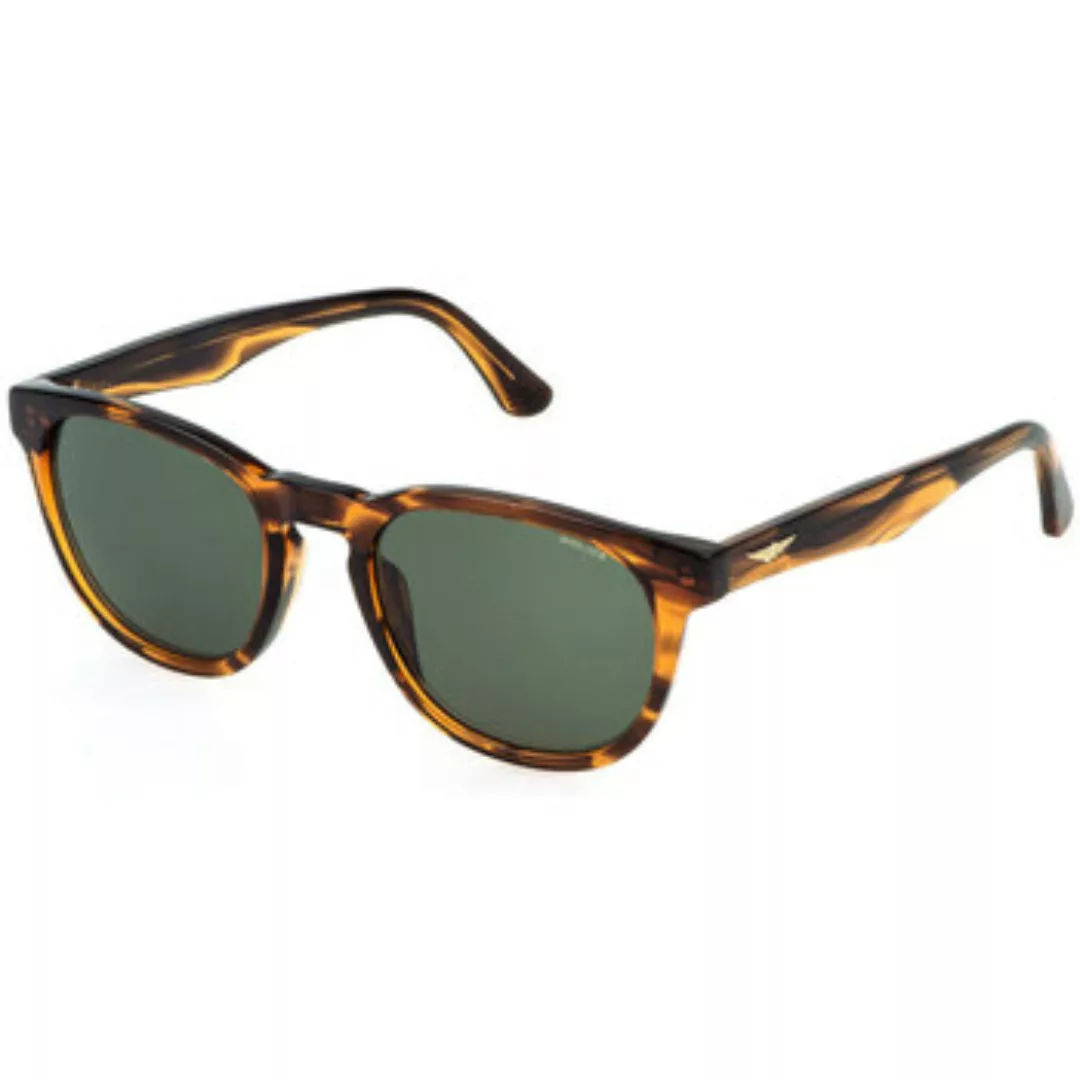 Police  Sonnenbrillen Polizei Origins Lite 31 SPLP22 0836 Sonnenbrille günstig online kaufen