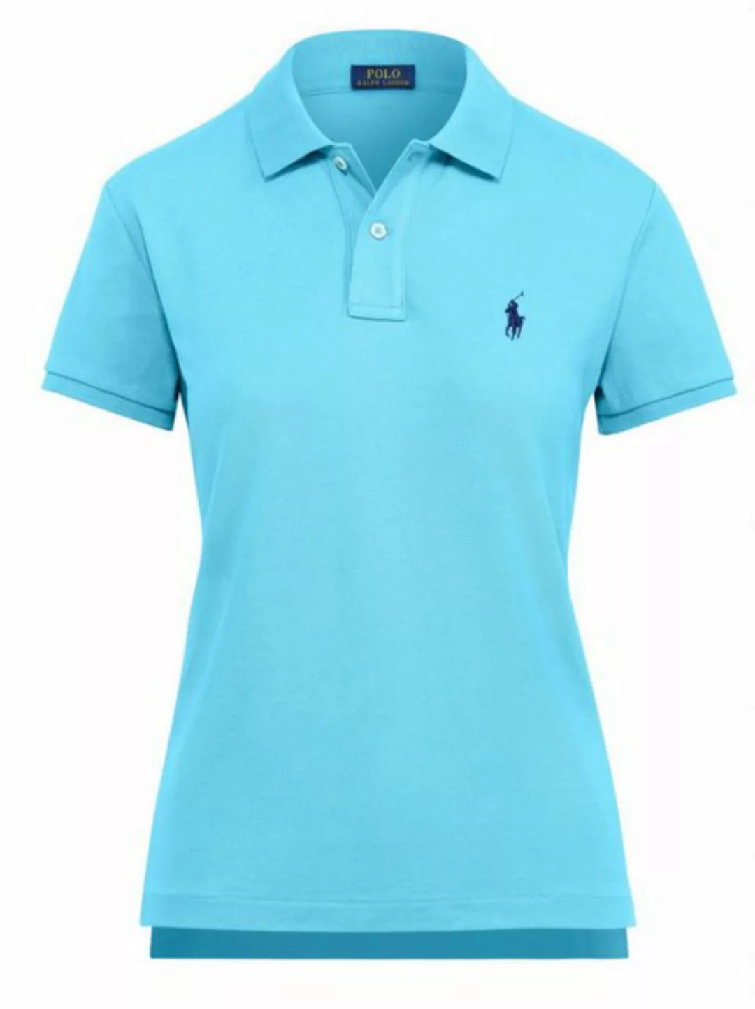 Polo Ralph Lauren Poloshirt Poloshirt Polohemd Shirt Bluse Hemd Pony Top Te günstig online kaufen
