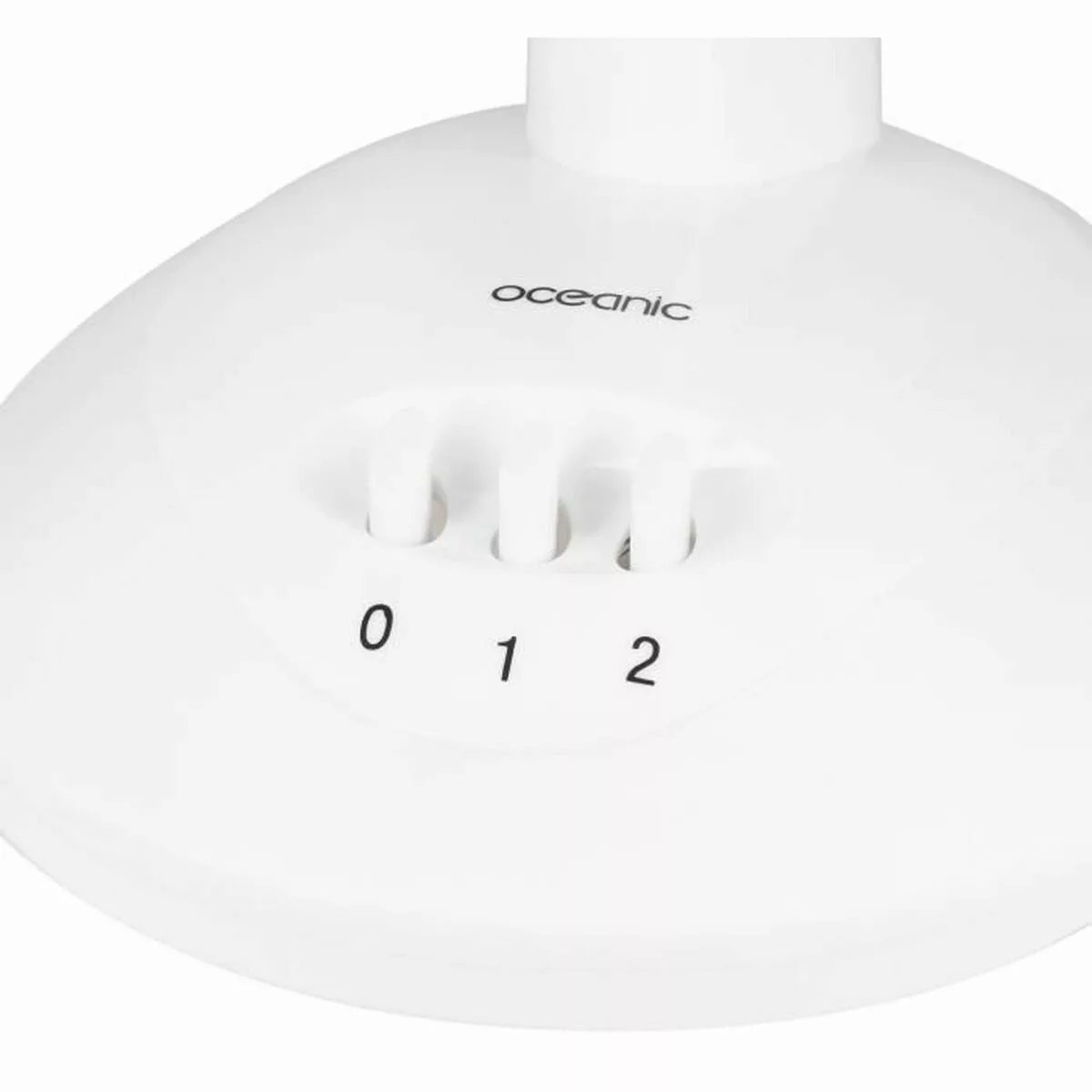 Ventilator Oceanic Weiß 40 W günstig online kaufen