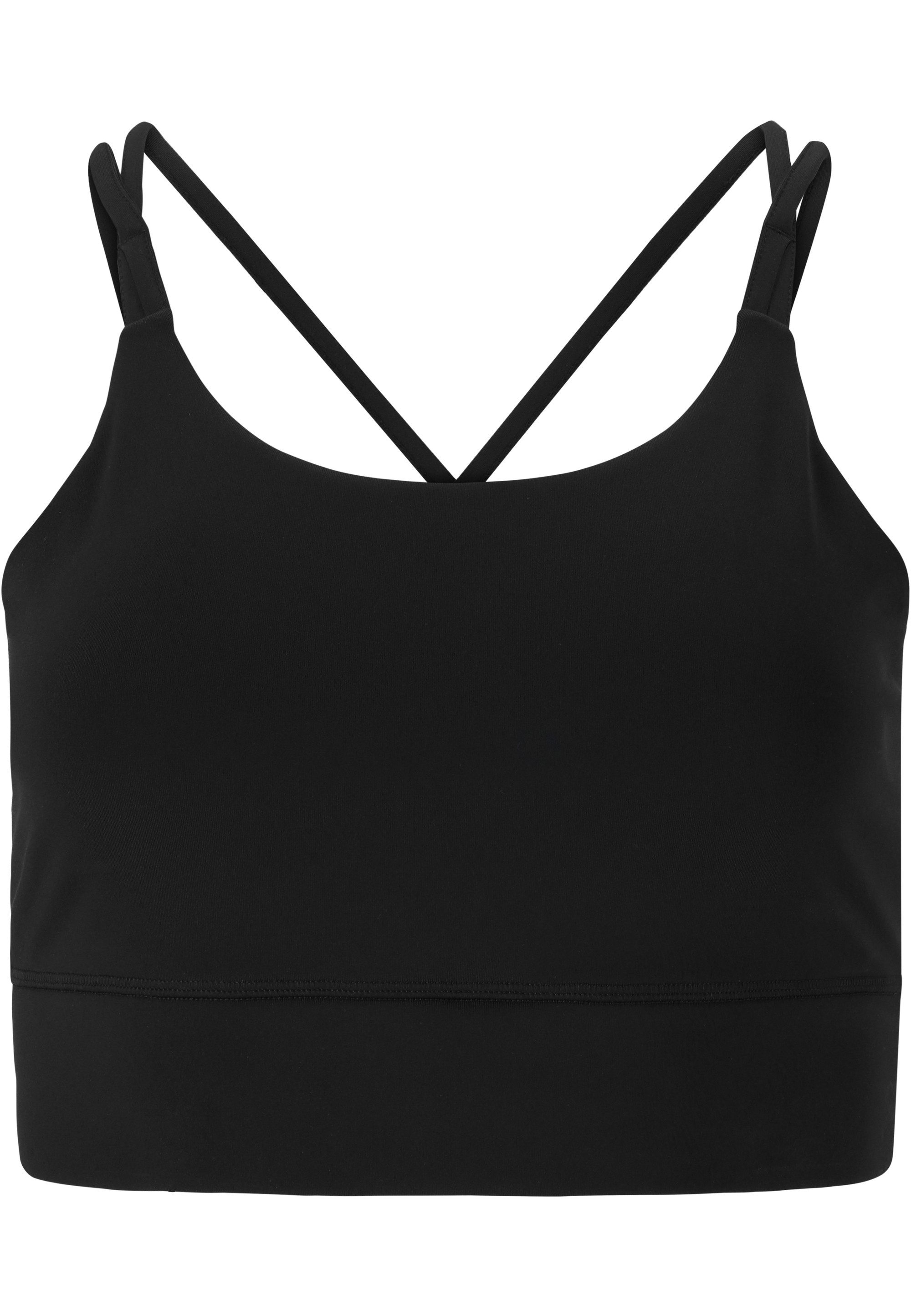 ATHLECIA Sport-BH Elli mit feuchtigkeitsregulierenden Eigenschaften günstig online kaufen