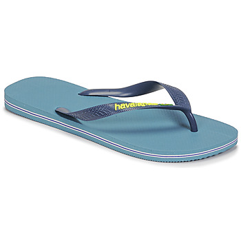 Havaianas  Zehentrenner BRASIL LOGO günstig online kaufen