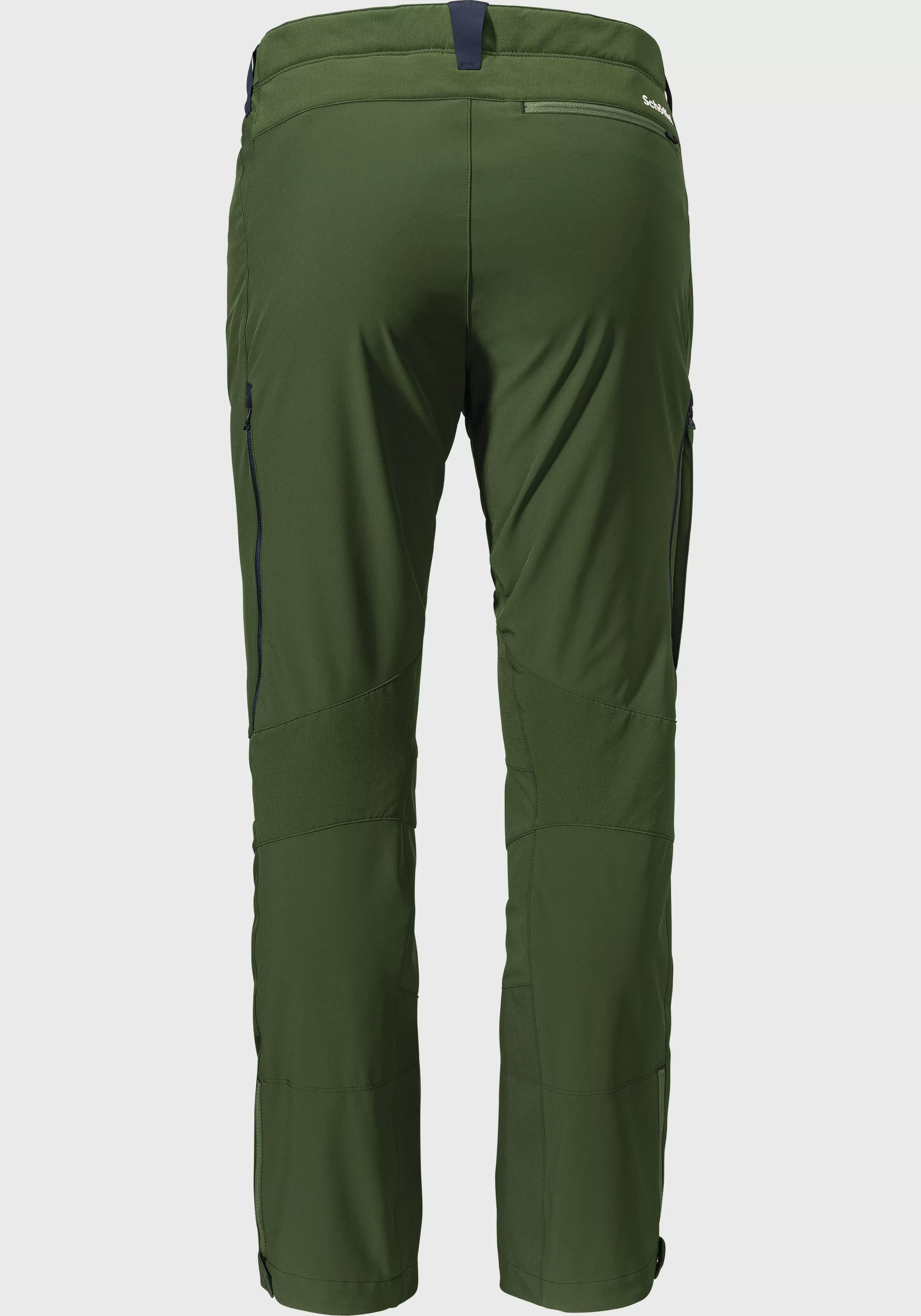 Schöffel Outdoorhose "Softshell Pants Matrei M" günstig online kaufen