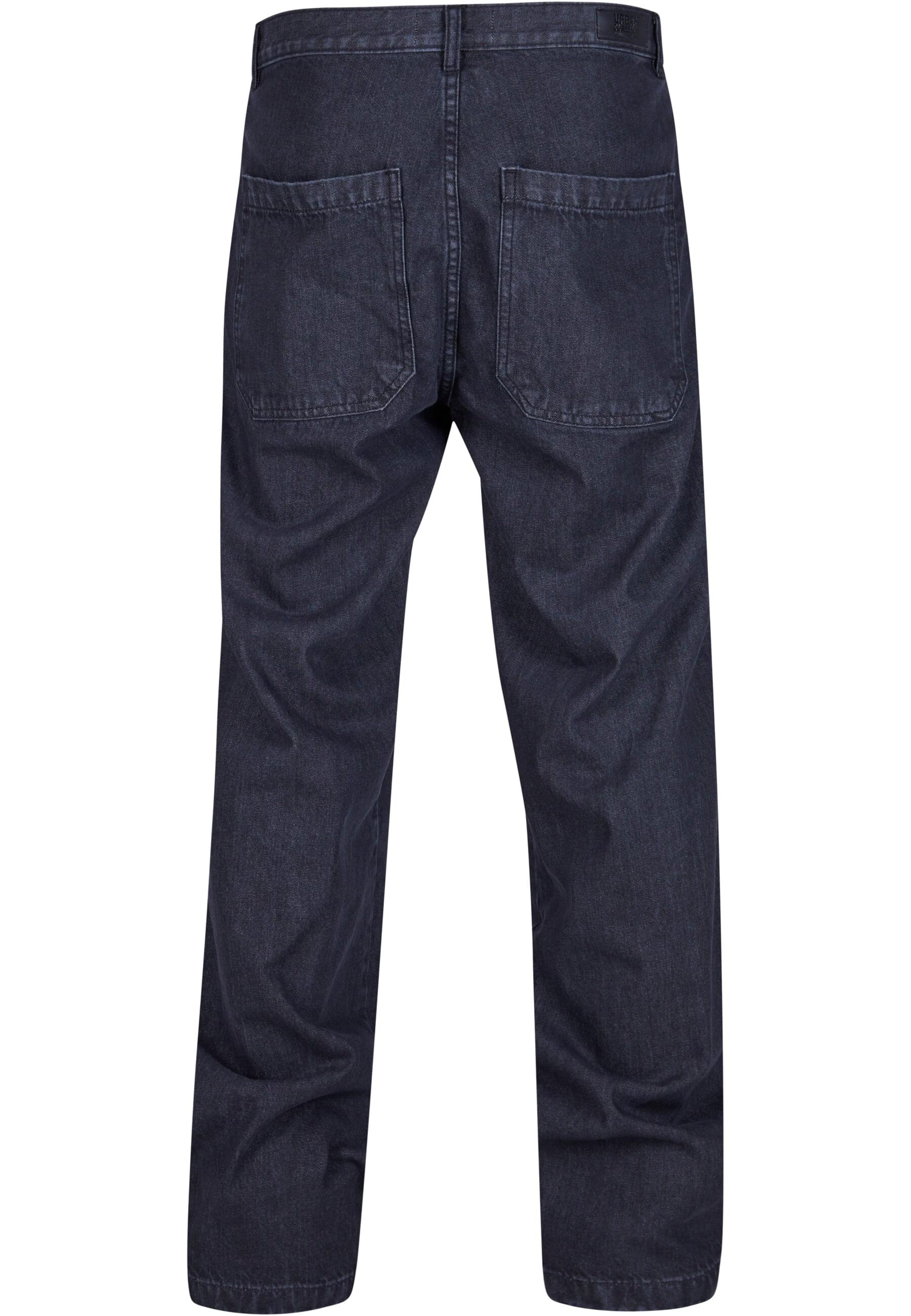 URBAN CLASSICS Bequeme Jeans "Urban Classics Herren Balloon Fit Jeans" günstig online kaufen