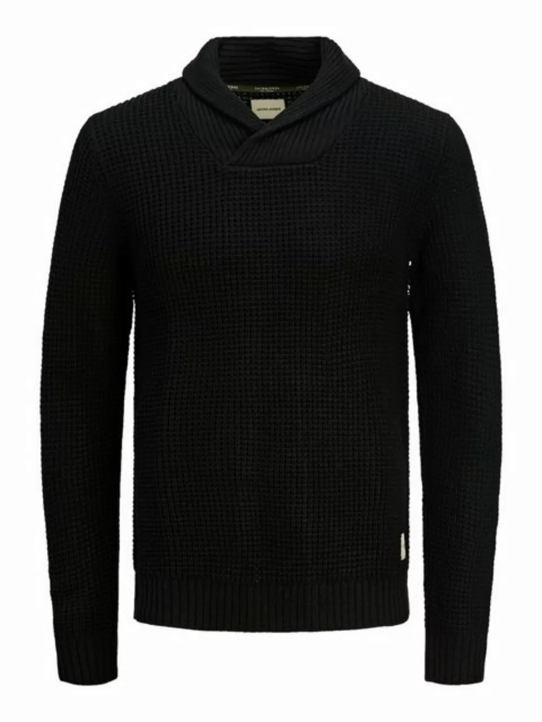 Jack & Jones Rundhalspullover günstig online kaufen