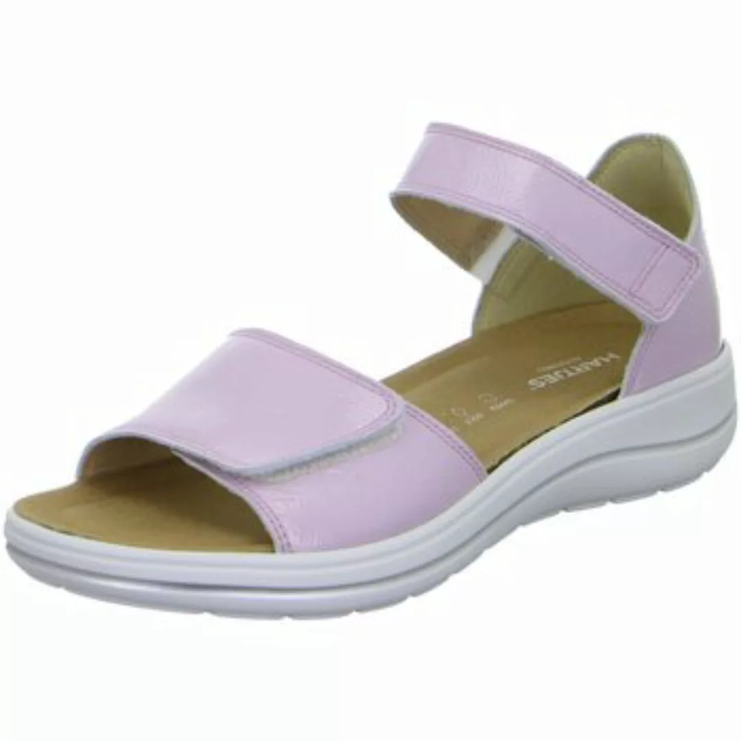 Hartjes  Sandalen Sandaletten Pop Sandale lavendel 132.2102/60 82.00 günstig online kaufen