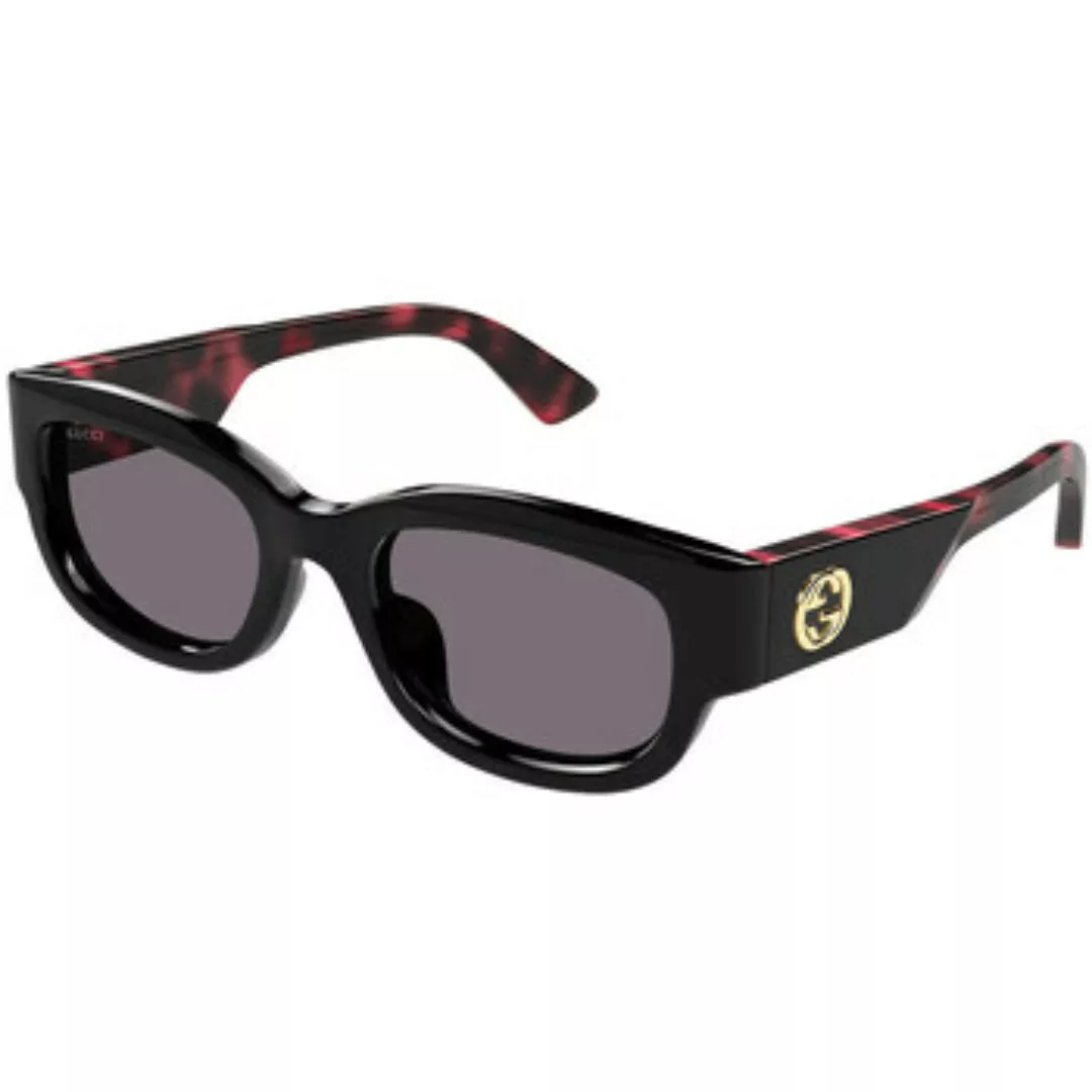 Gucci  Sonnenbrillen -Sonnenbrille GG1667SK 003 günstig online kaufen