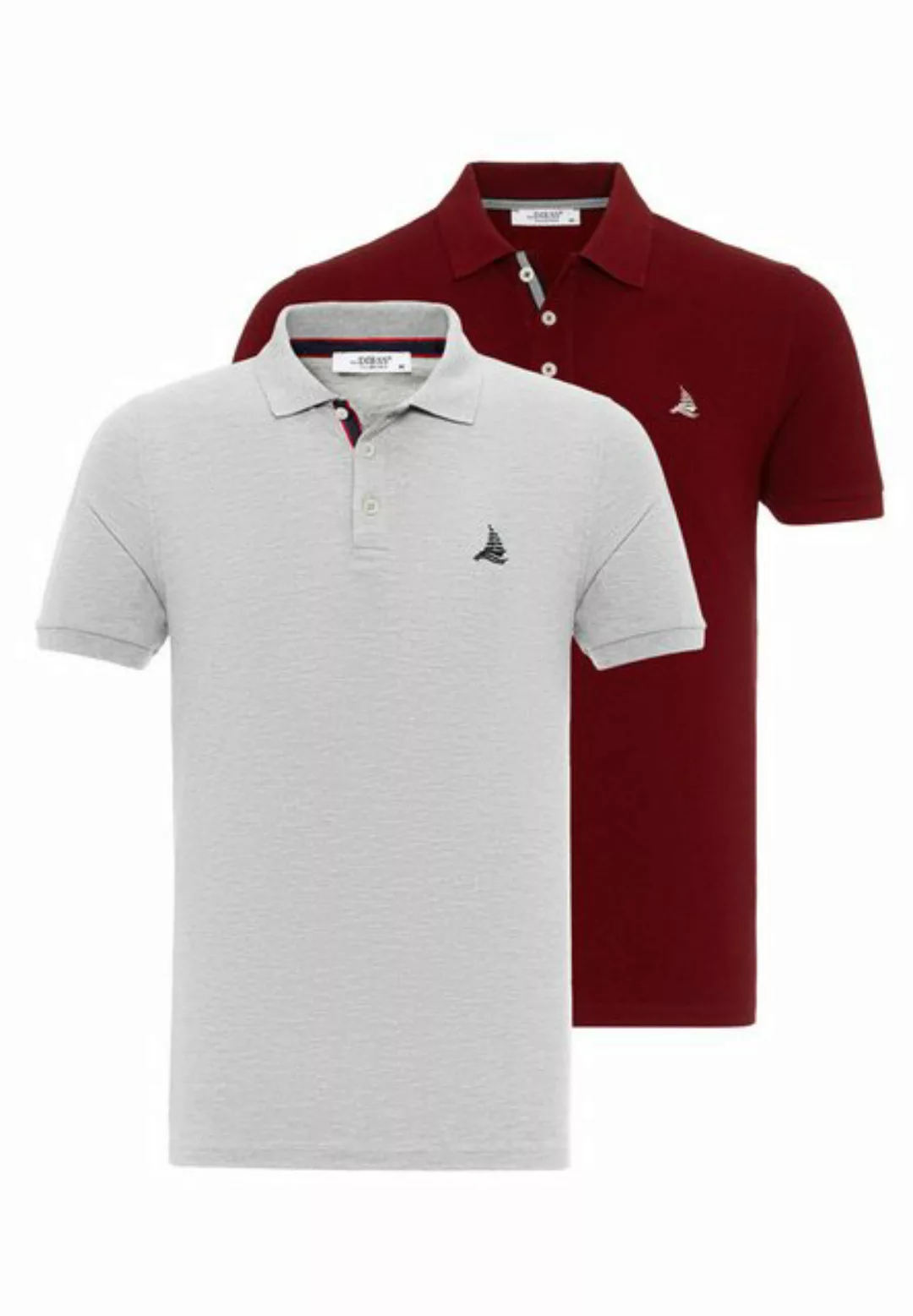 By Diess Collection Poloshirt Fayette günstig online kaufen