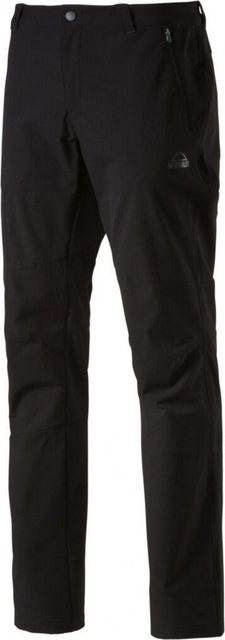 McKINLEY Trekkinghose He.-Hose Yuba UG BLACK günstig online kaufen