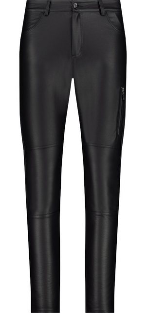 Monari 2-in-1-Hose 808046 schwarz günstig online kaufen