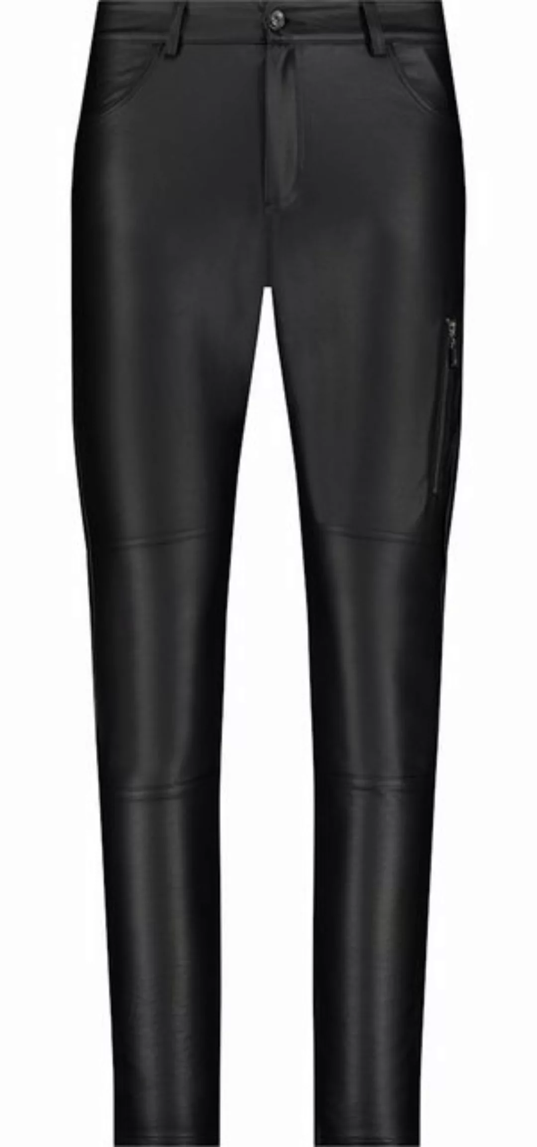 Monari 2-in-1-Hose 808046 schwarz günstig online kaufen