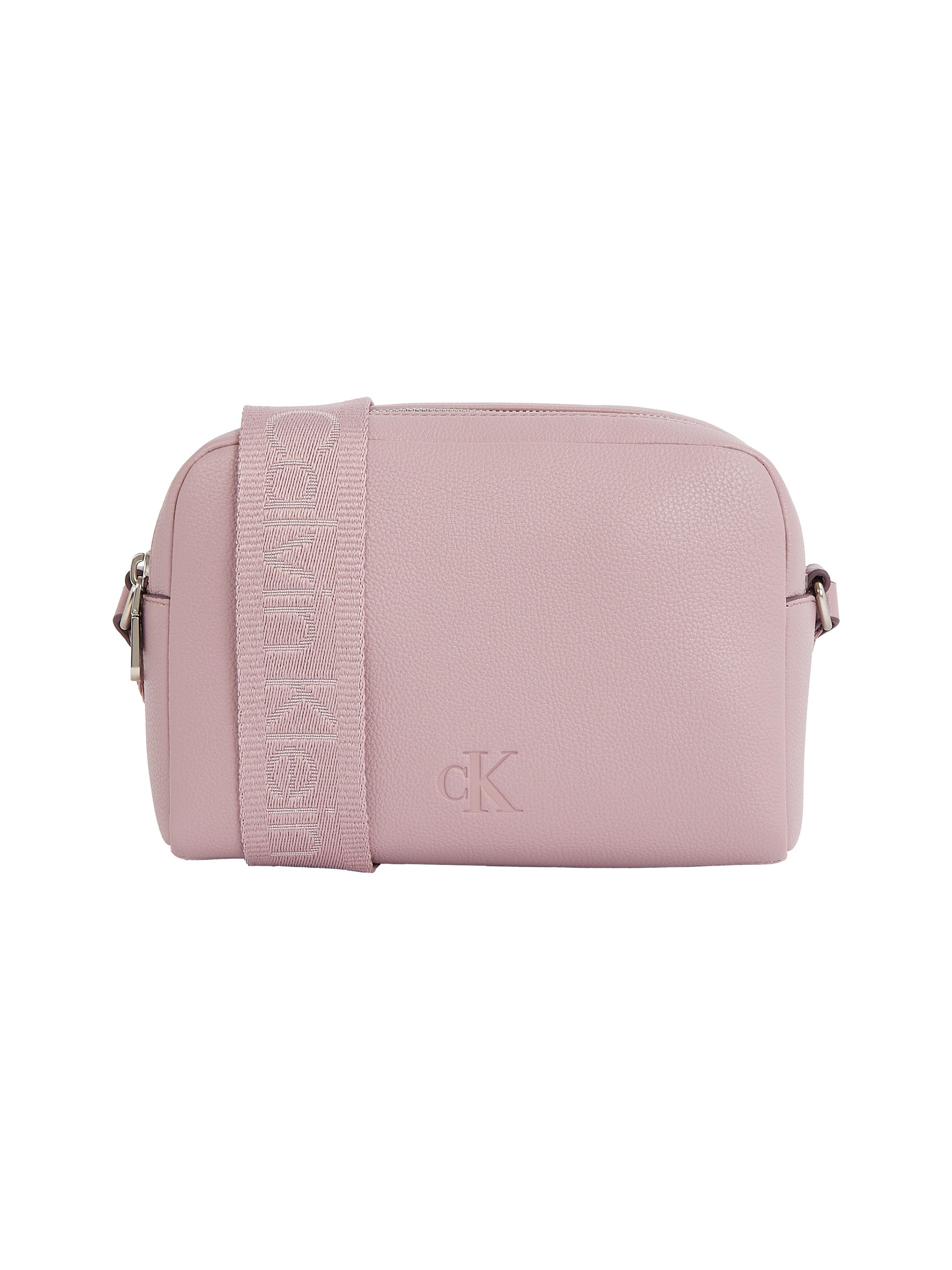 Calvin Klein Jeans Mini Bag "ULTRALIGHT CAMERA BAG21 PU", kleine Umhängetas günstig online kaufen
