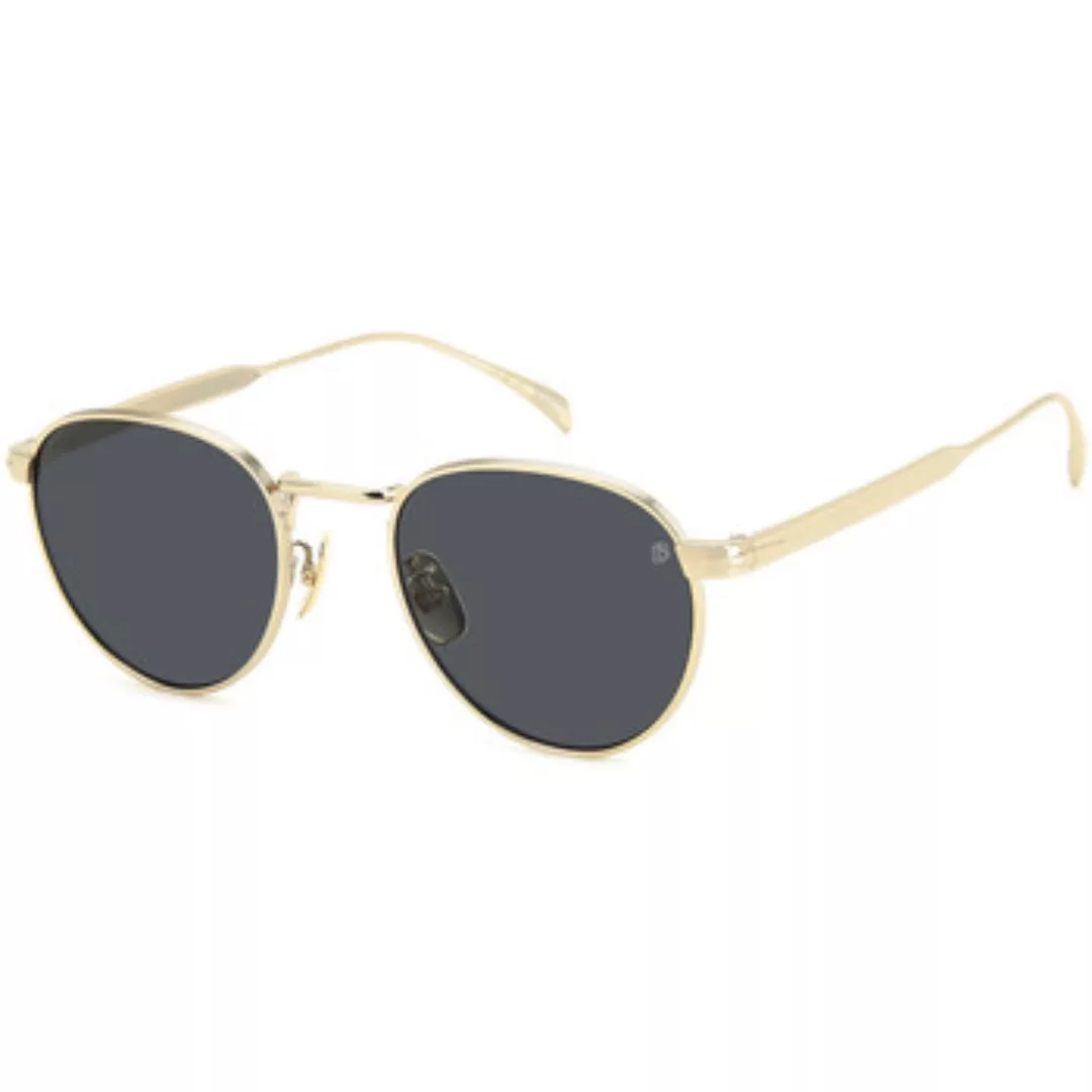 David Beckham  Sonnenbrillen DB1142/S J5G Sonnenbrille günstig online kaufen