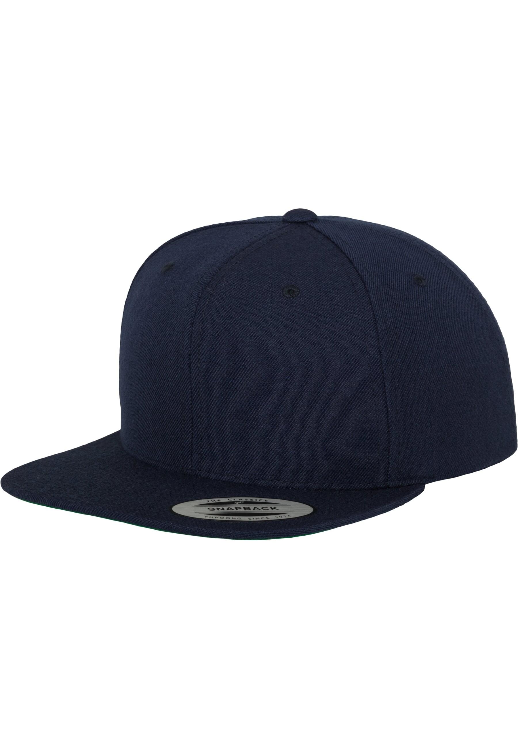 Flexfit Snapback Cap "Flexfit Classic Snapback 3-Pack" günstig online kaufen