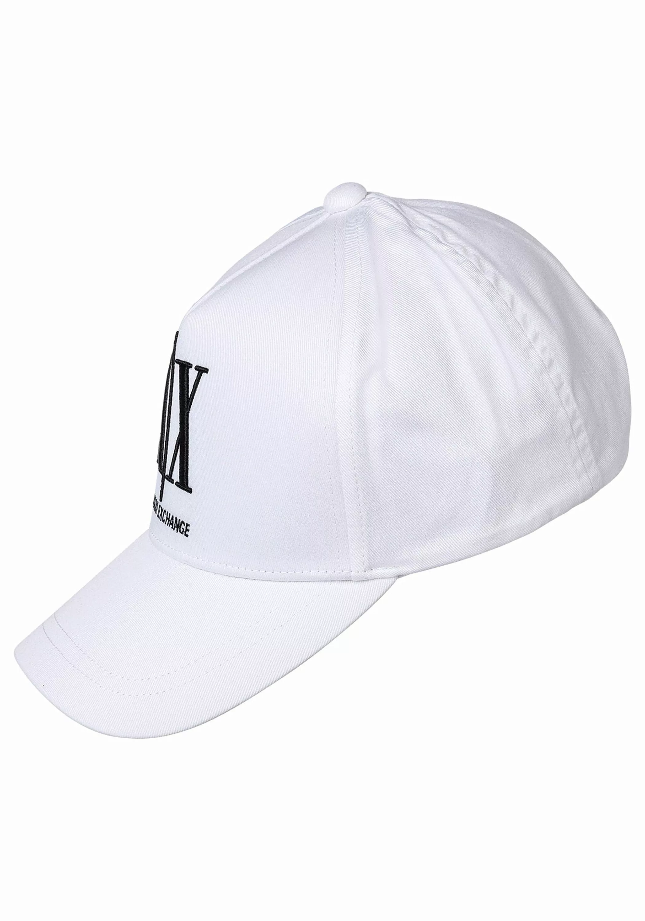 ARMANI EXCHANGE Baseball Cap "Cap" günstig online kaufen