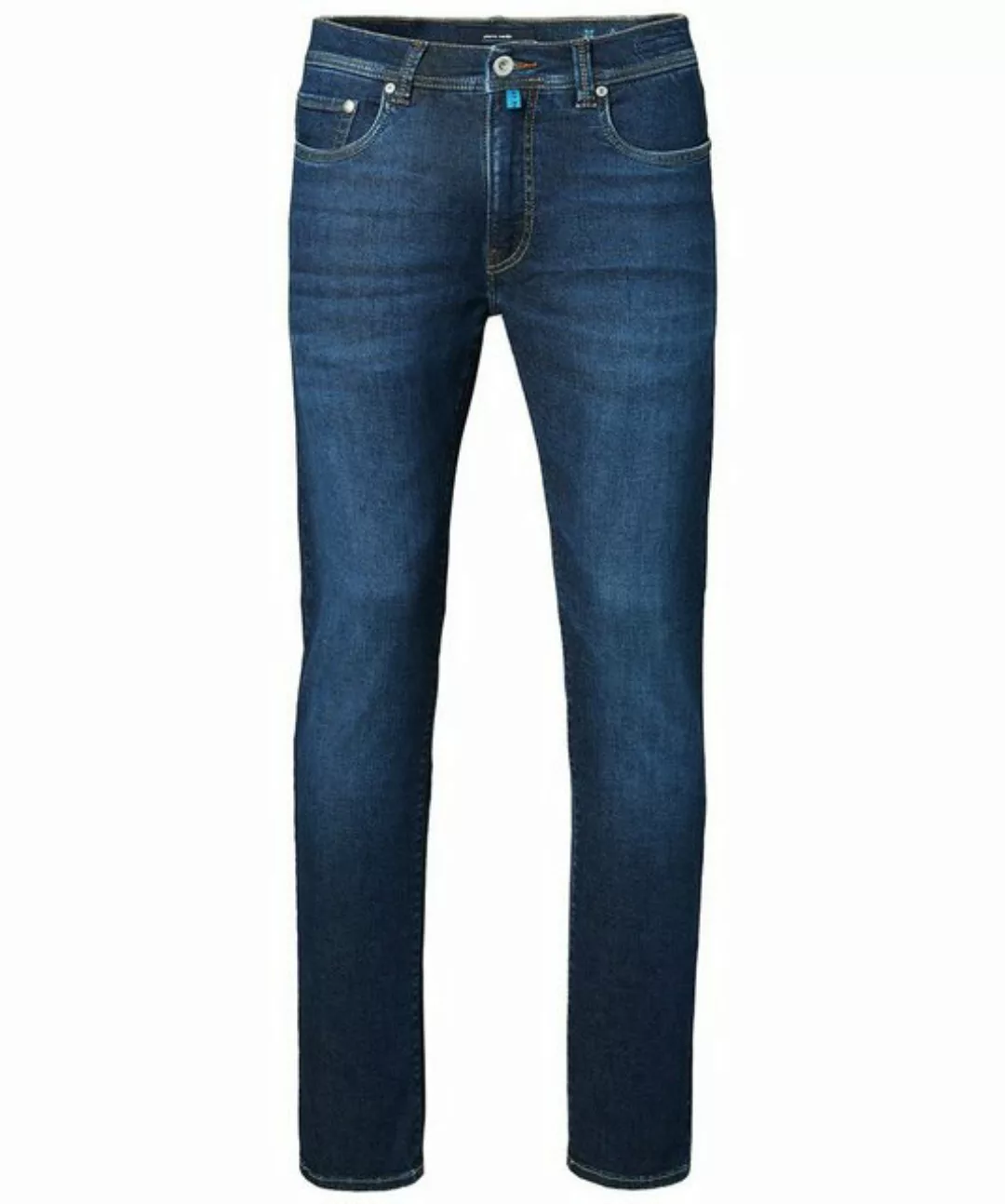 Pierre Cardin Jeans "Lyon" in Futureflex-Qualität, gerade günstig online kaufen