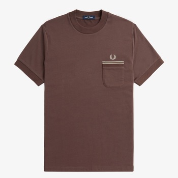 Fred Perry  T-Shirts & Poloshirts M4650FP günstig online kaufen