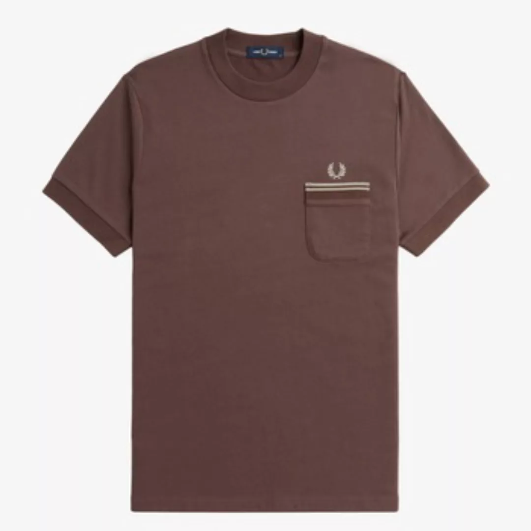 Fred Perry  T-Shirts & Poloshirts M4650FP günstig online kaufen