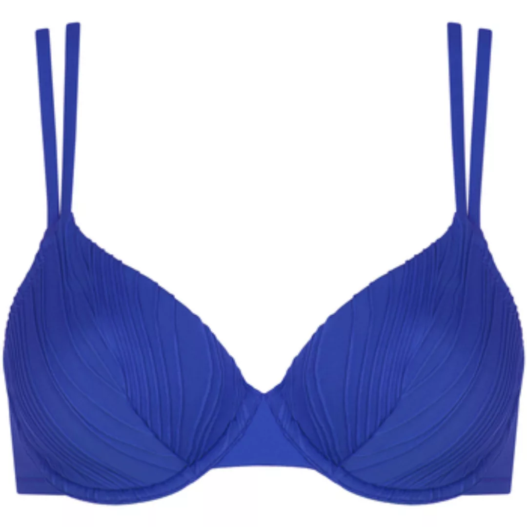 Lisca  Bikini Ober- und Unterteile Armaturiertes Badeanzugoberteil SORRENTO günstig online kaufen