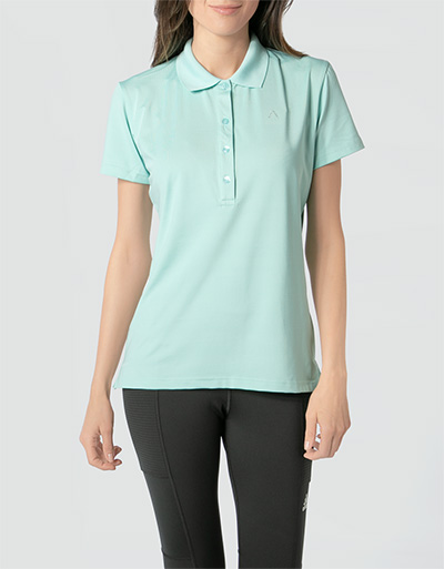 Alberto Golf Damen Polo-Shirt Eva 07346301/614 günstig online kaufen