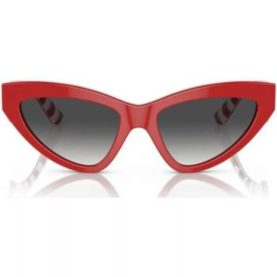 D&G  Sonnenbrillen Dolce Gabbana Sonnenbrille DG4439 30888G günstig online kaufen