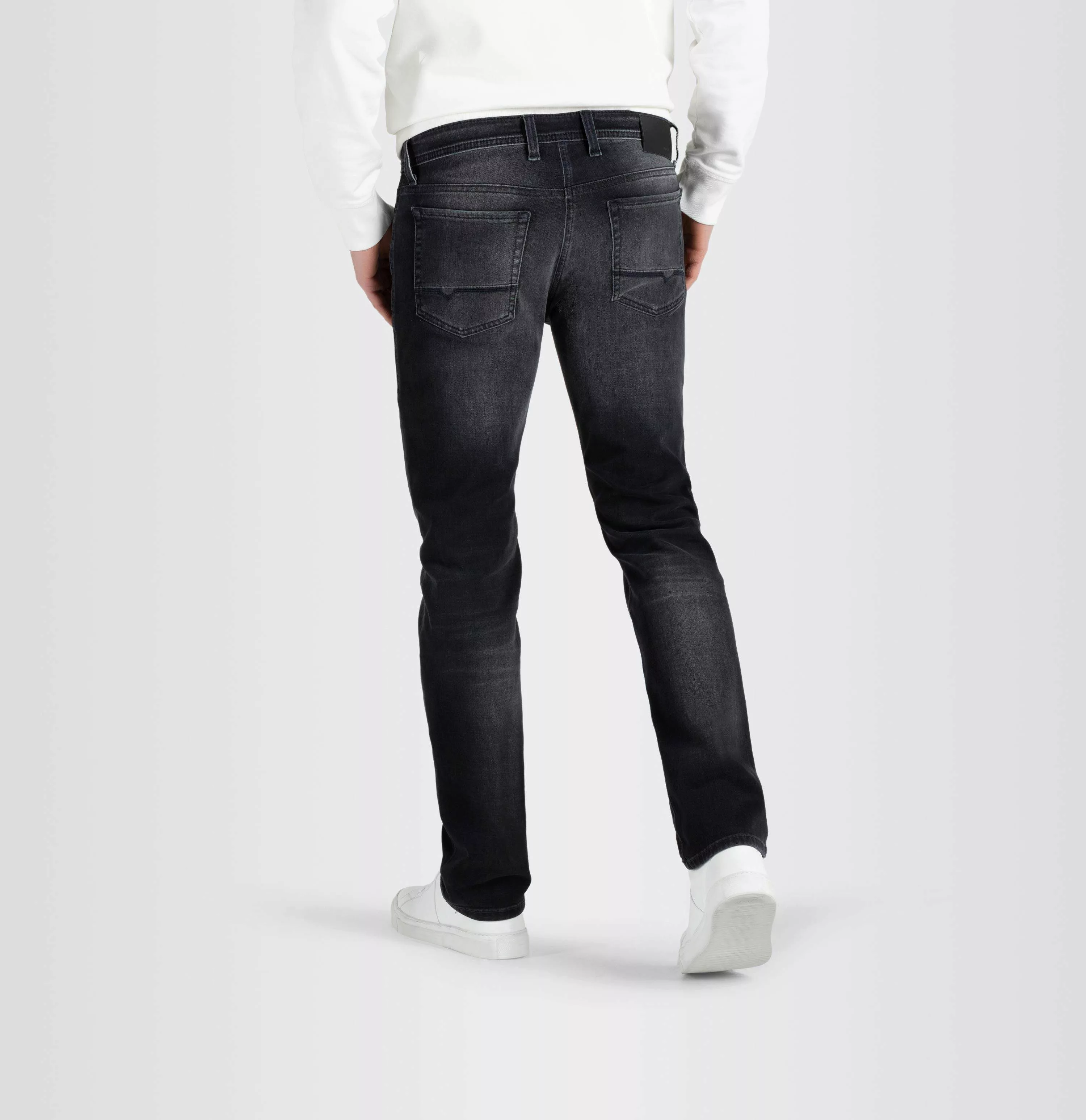 MAC 5-Pocket-Jeans Arne 0970L Easy Stretch günstig online kaufen