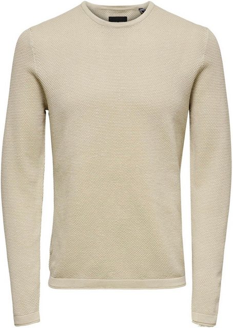 Only & Sons Herren Pullover ONSPANTER günstig online kaufen