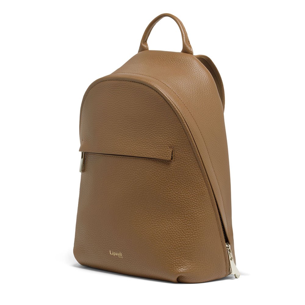 Lipault Invitation 9.5l Rucksack One Size Caramel günstig online kaufen