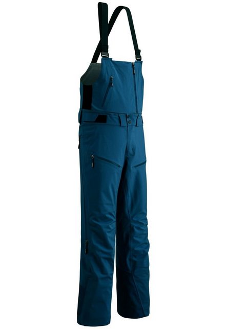 Original Penguin Outdoorhose Penguin W 3l Dermizax Shell Bib Damen Hose günstig online kaufen