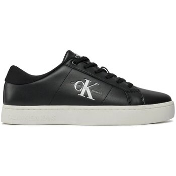 Calvin Klein Jeans  Sneaker CLASSIC CUPSOLE LOW YM0YM00864 günstig online kaufen