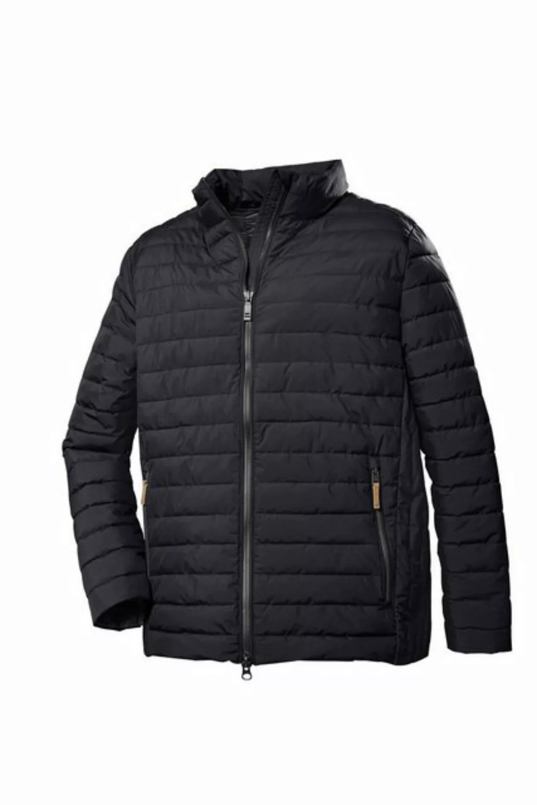 STOY Steppjacke "STW 15 MN QLTD JCKT", Leichte, atmungsaktive, wasserabweis günstig online kaufen