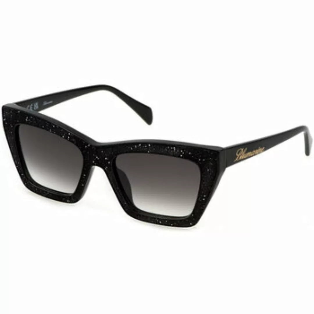 Blumarine  Sonnenbrillen Sonnenbrille  SBM830S 0700 günstig online kaufen