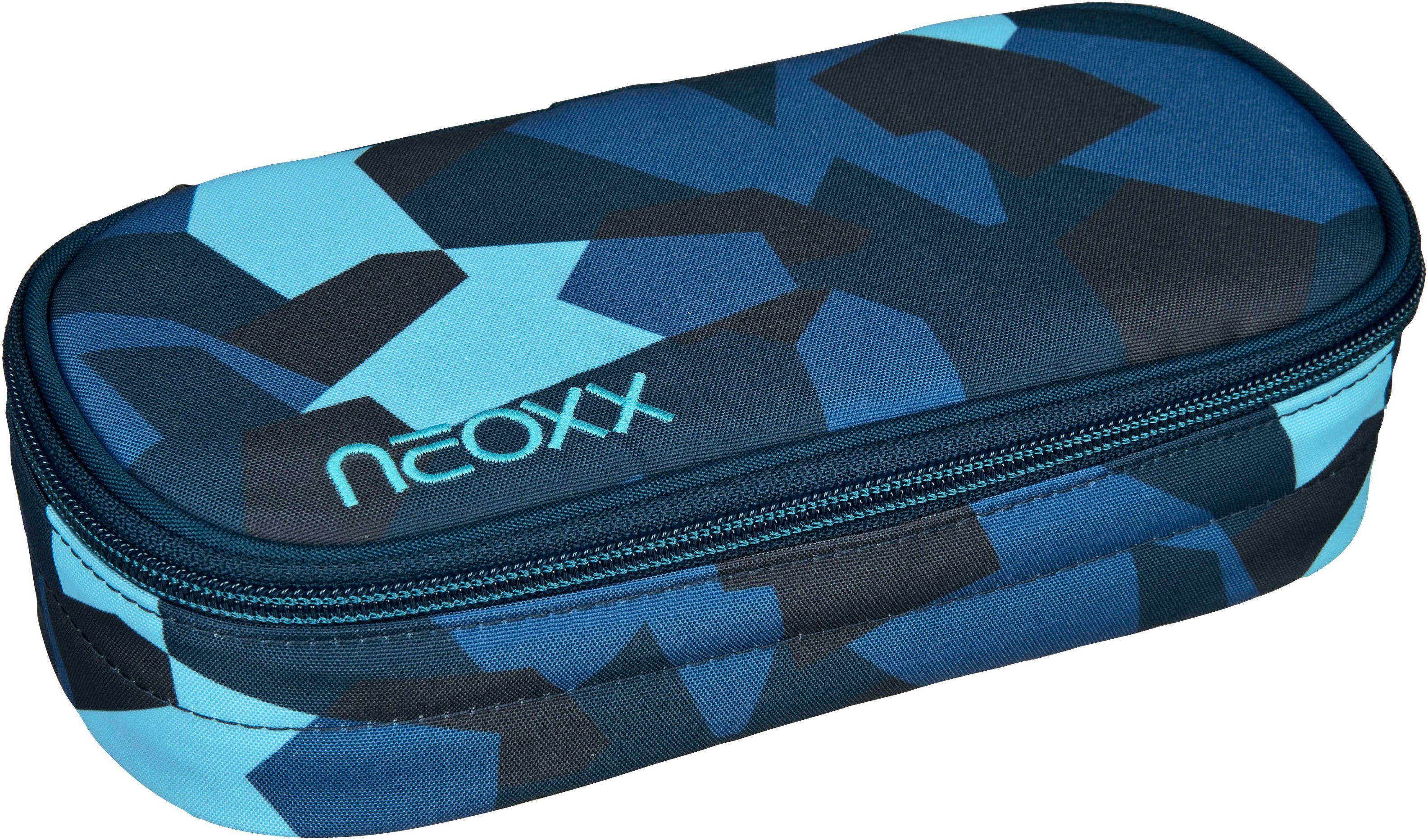 neoxx Schreibgeräteetui Schlamperbox, Jump, Camo Nation, günstig online kaufen