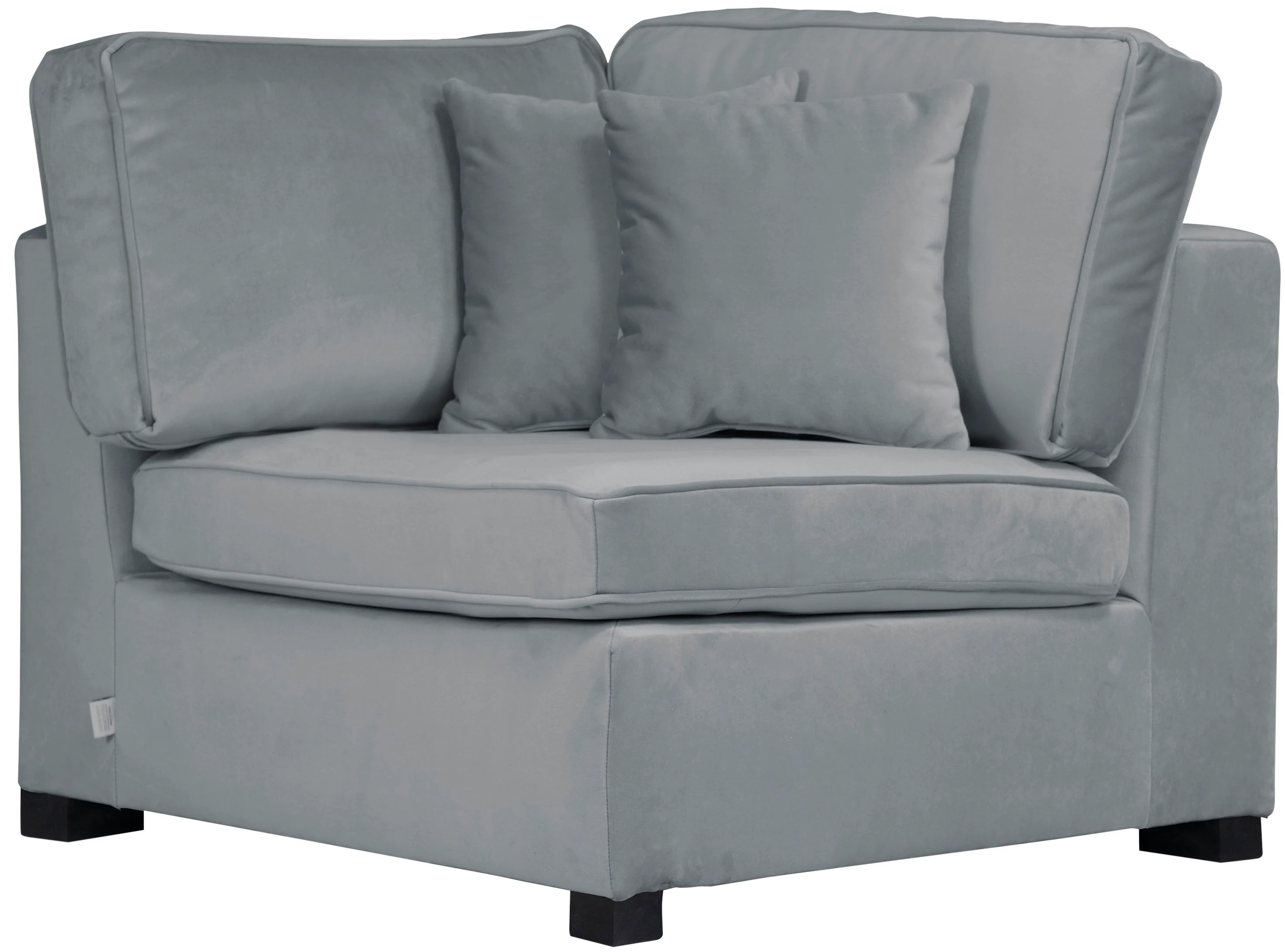 Home affaire Sofaelement "Skara", Modul zum eigenen Zusammenstellen, in vie günstig online kaufen
