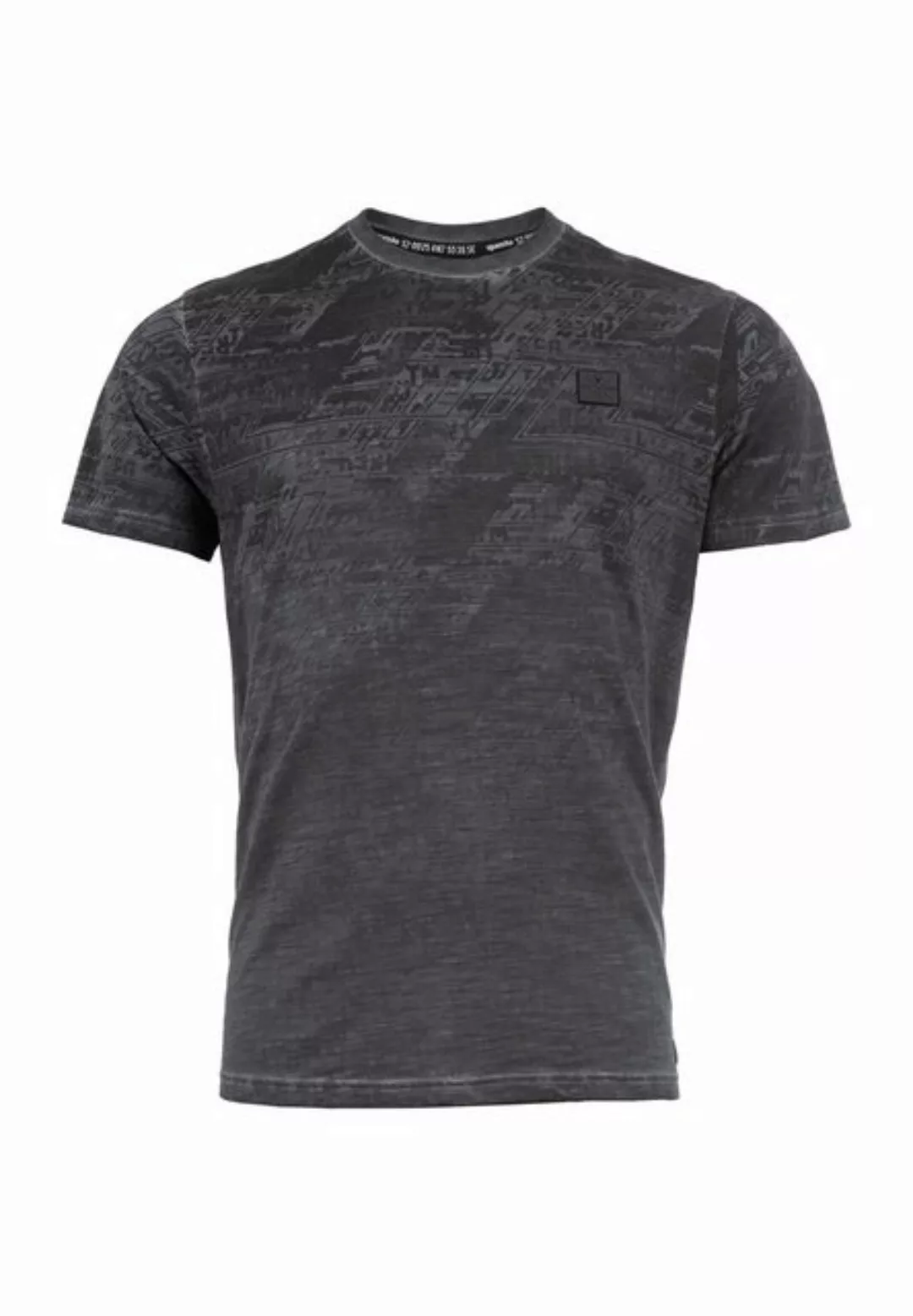 Soquesto Shirt Neira black günstig online kaufen