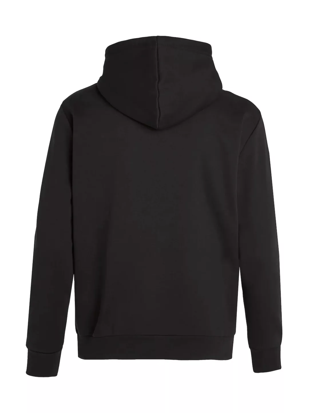 Calvin Klein Big&Tall Kapuzensweatshirt BT_CAMO LOGO HOODIE günstig online kaufen