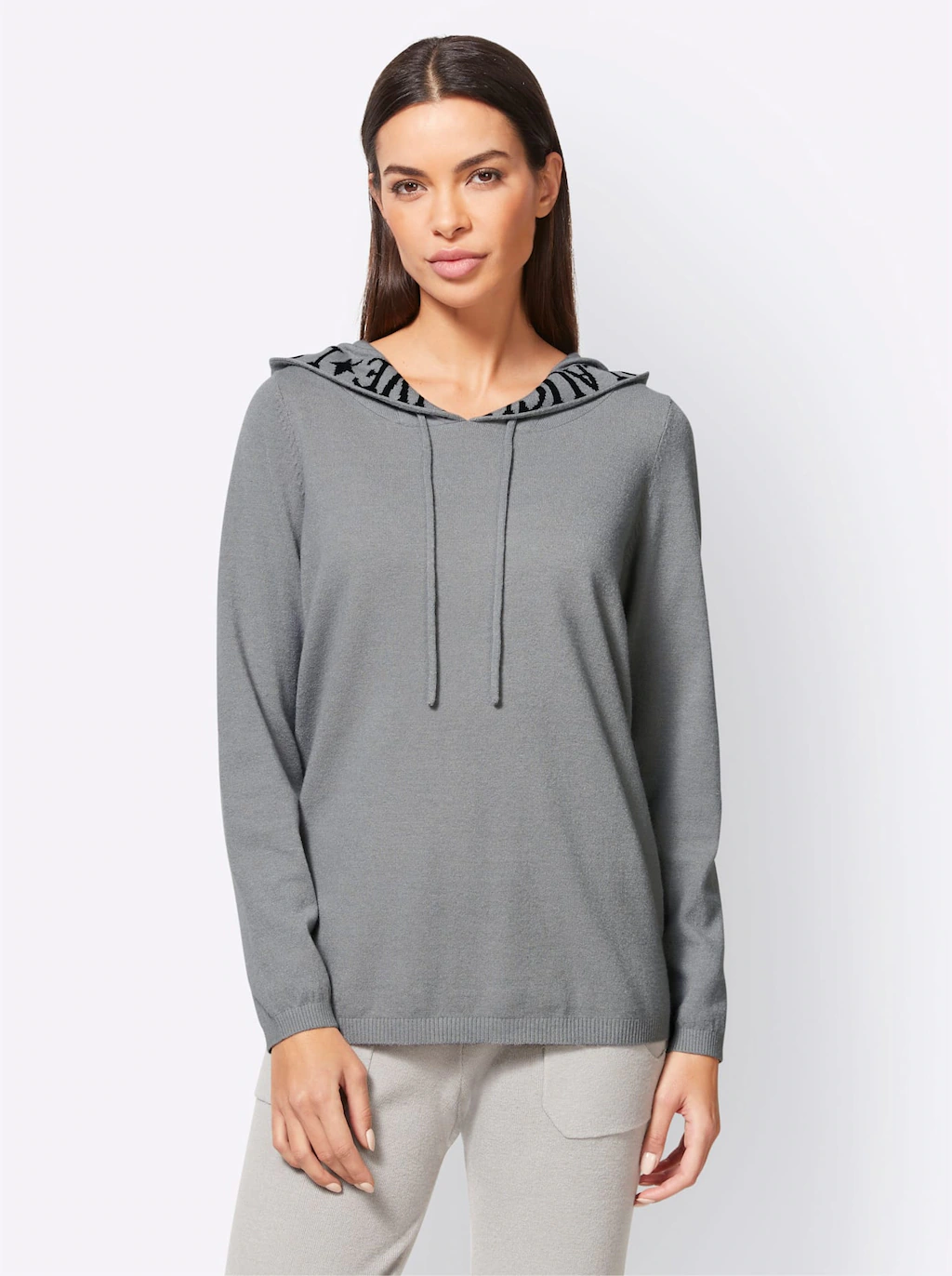 RICK CARDONA by heine Strickpullover "Pullover" günstig online kaufen