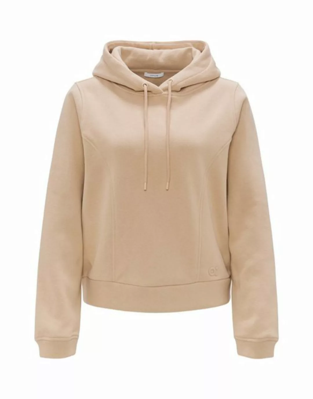 OPUS Sweatshirt Gapu soft oat günstig online kaufen