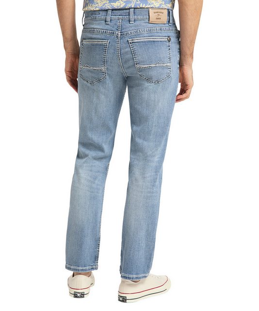 Pioneer Authentic Jeans 5-Pocket-Hose RANDO günstig online kaufen