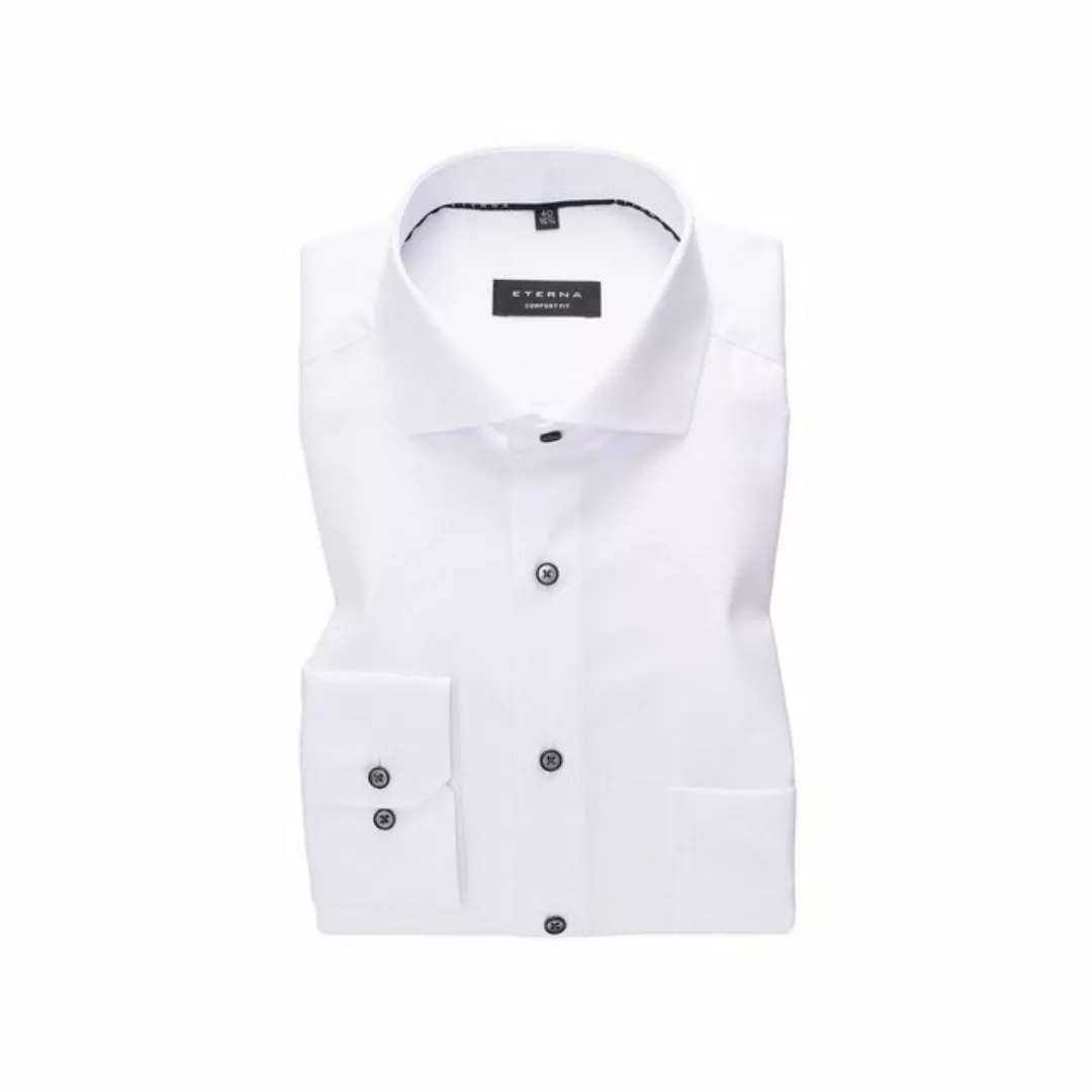 Eterna Businesshemd weiß regular fit (1-tlg., keine Angabe) günstig online kaufen