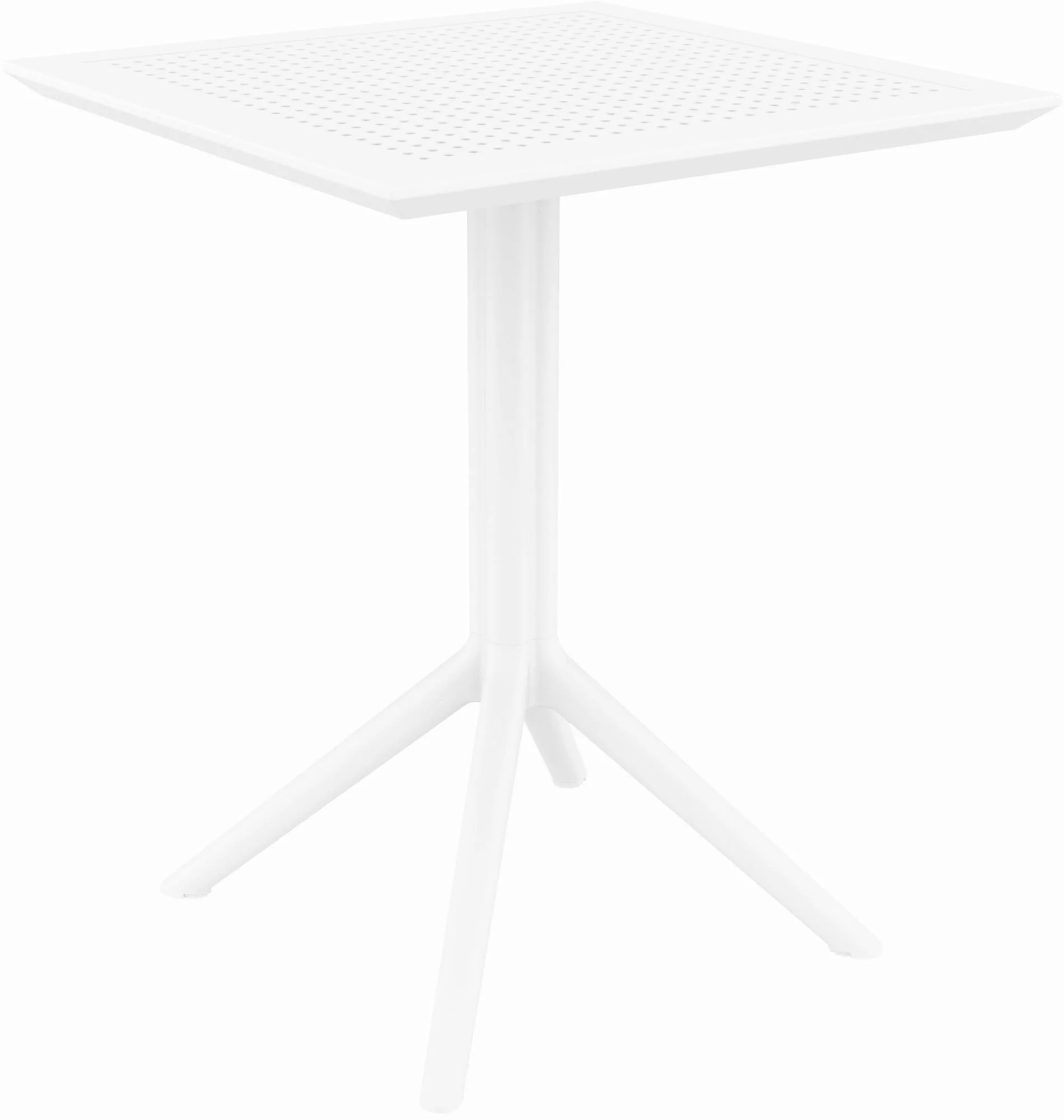 CLP Gartentisch Sky, Rund Oder Eckig günstig online kaufen