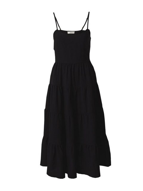 Guido Maria Kretschmer Women Sommerkleid Kalyn (1-tlg) Volant günstig online kaufen