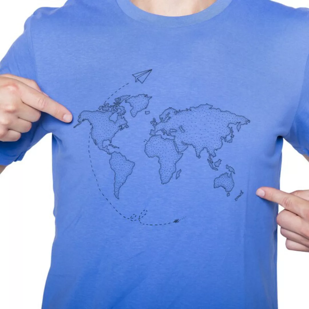 Herren T- Shirt "Eldreamworld" günstig online kaufen