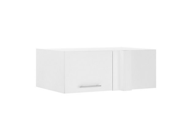 freiraum Aufsatzschrank LAUNDREEZY in weiß, Holzwerkstoff - 100x38x68cm (Bx günstig online kaufen